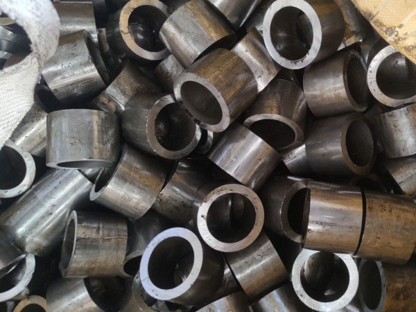 平谷无缝钢管切割