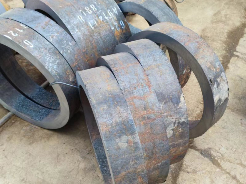 平谷42crmo无缝钢管切割加工零售