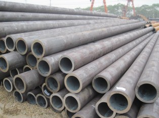 平谷20CrMo冷拔无缝钢管