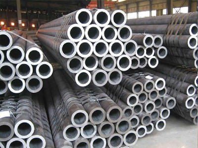 平谷30CrMo冷拔无缝钢管