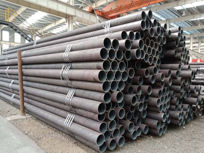 平谷30CrMo合金无缝钢管
