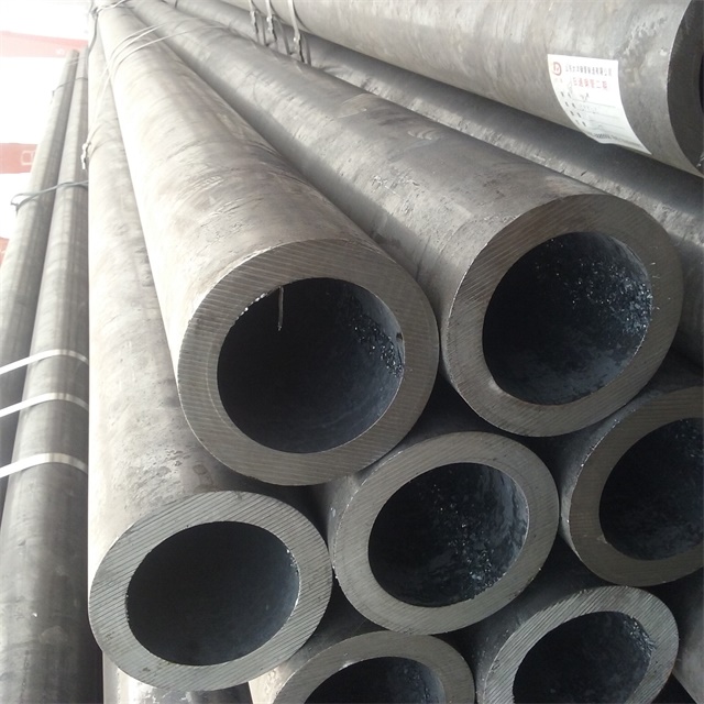平谷42CrMo合金管应用范围