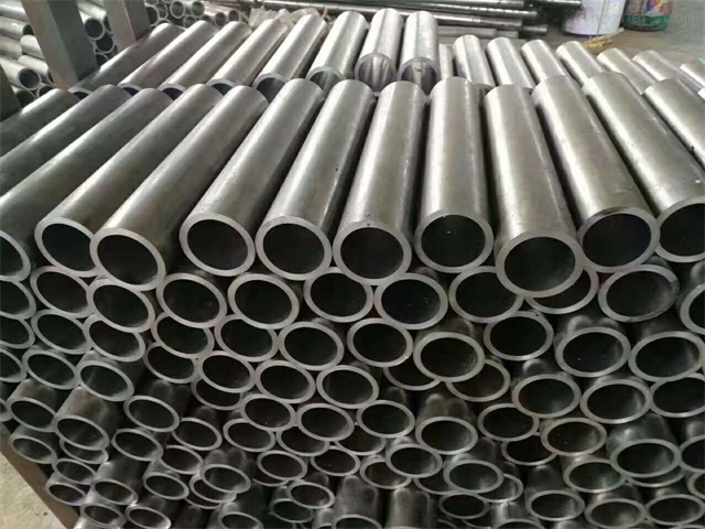 平谷30CrMo精密无缝钢管