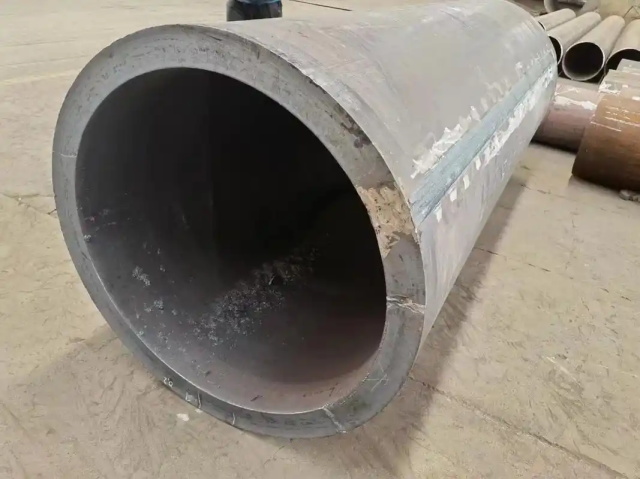 平谷30CrMo大口径无缝钢管