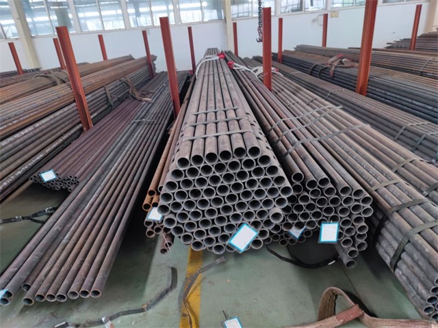 平谷20G合金无缝钢管